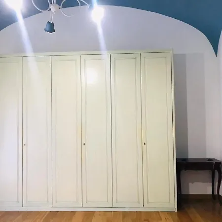 Mari Apartamento *