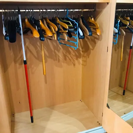Mari Apartamento Nápoles