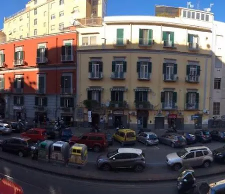 Apartamento Mari Nápoles