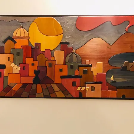 Mari Apartamento
