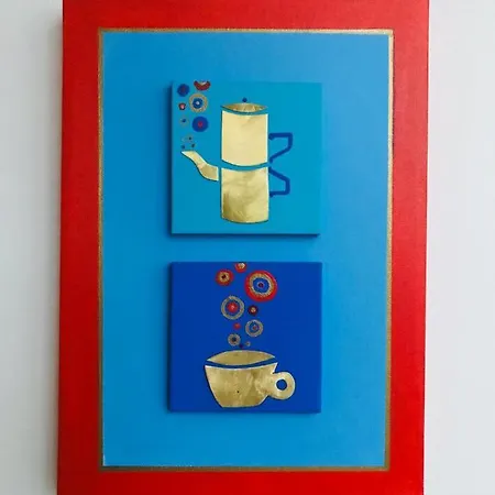 Apartamento Mari *