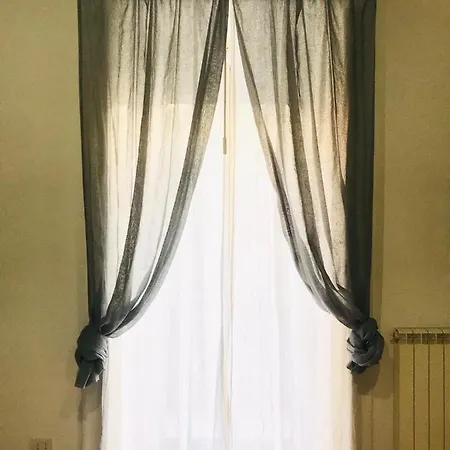 Apartamento Mari Nápoles