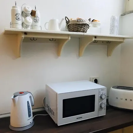 Mari Apartamento