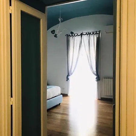 Mari Apartamento Nápoles