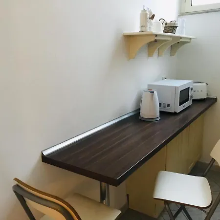 Mari Apartamento