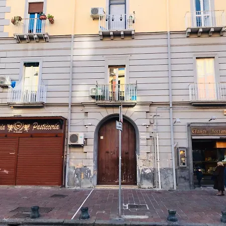 Mari Apartament Neapol