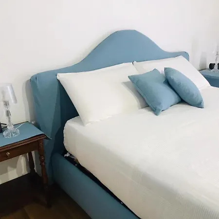 Apartamento Mari