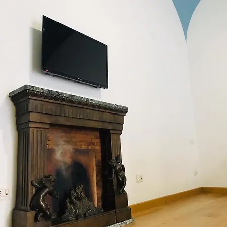 Apartamento Mari *