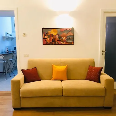 Apartamento Mari *