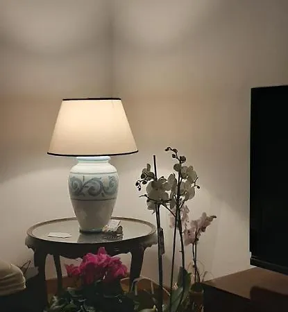 Mari Apartamento *